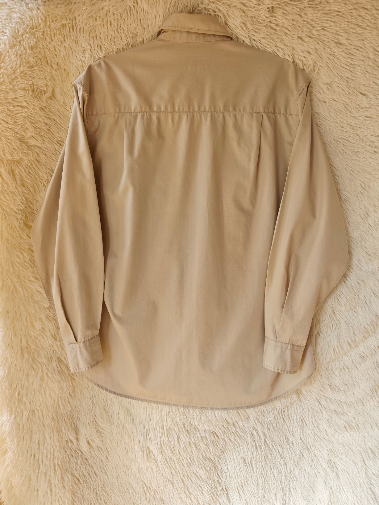 Camicia paperino esploratore