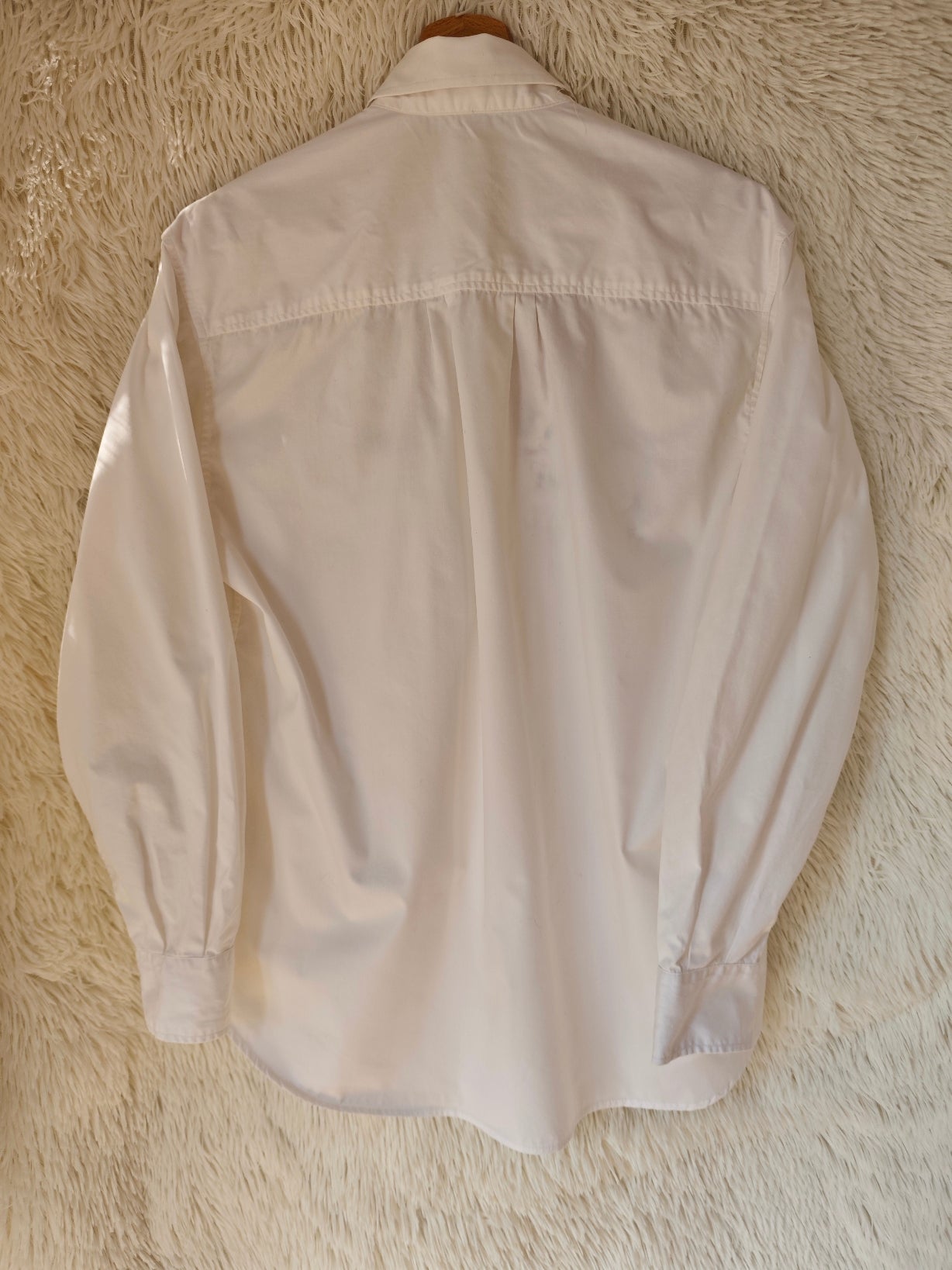 Camicia 101 Dalmati con Cappellino e Fiocco