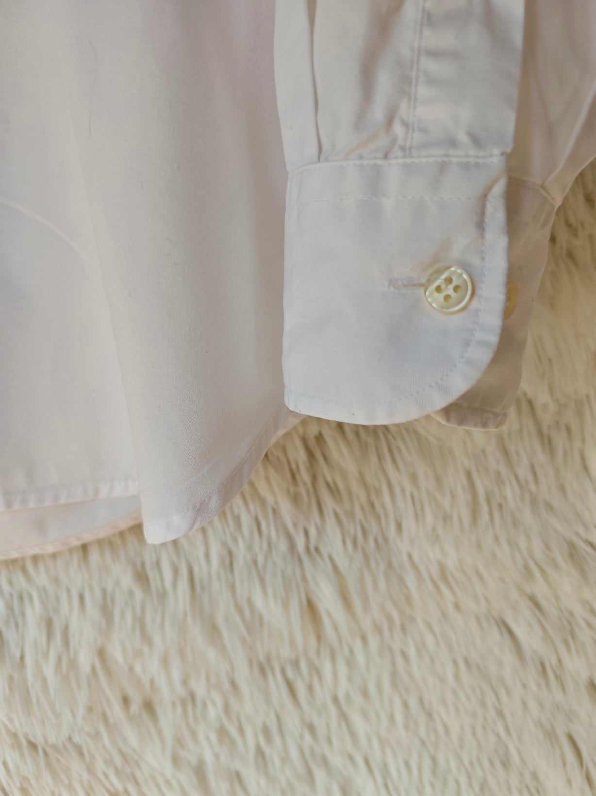Camicia 101 Dalmati con Cappellino e Fiocco