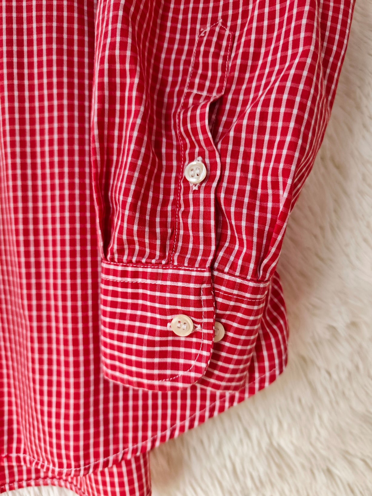 Camicia Tom & Jerry fotografo Vichy
