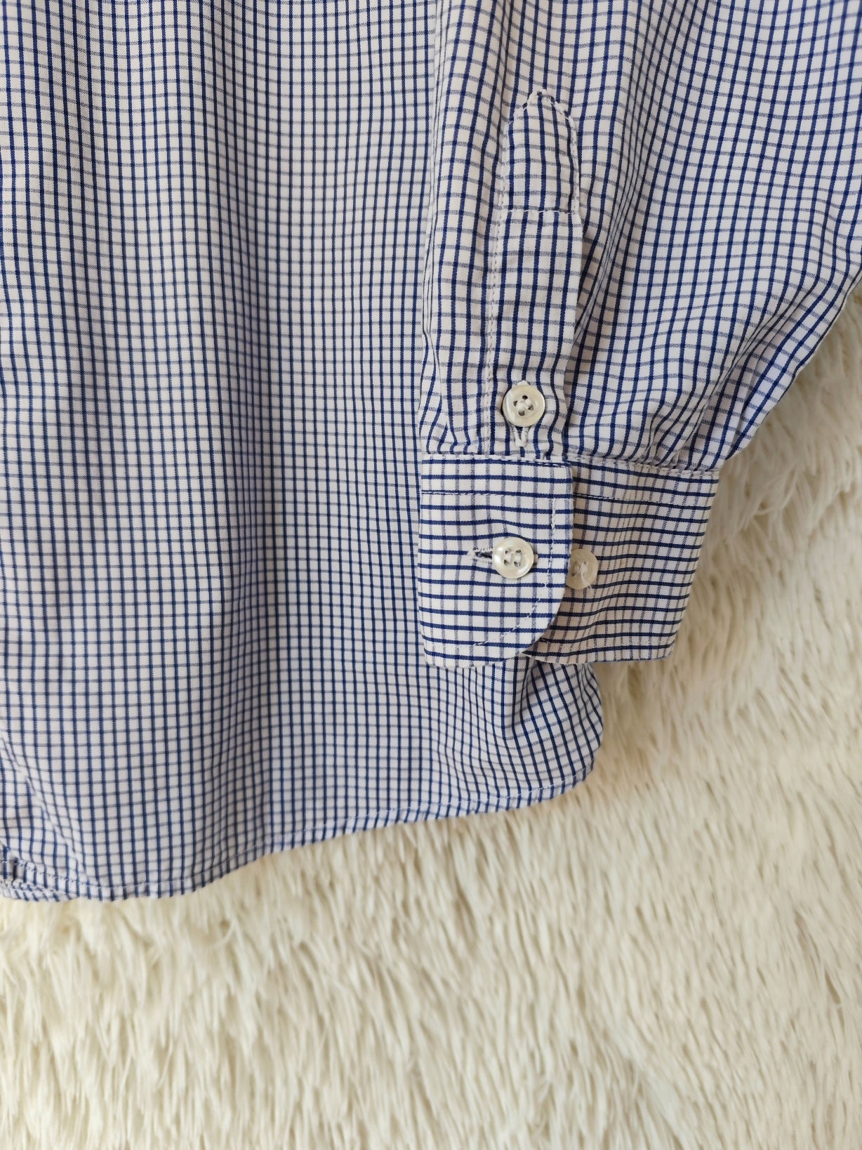 Camicia 101 dalmata Vichy