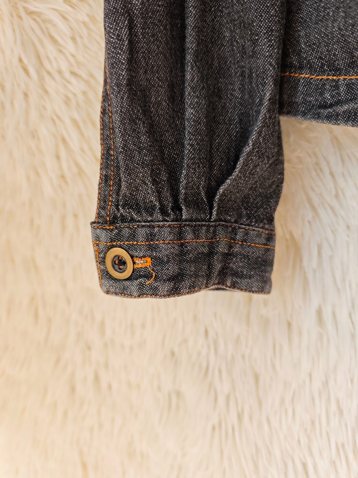 Camicia/Giacca Denim Disney - La Carica dei 101