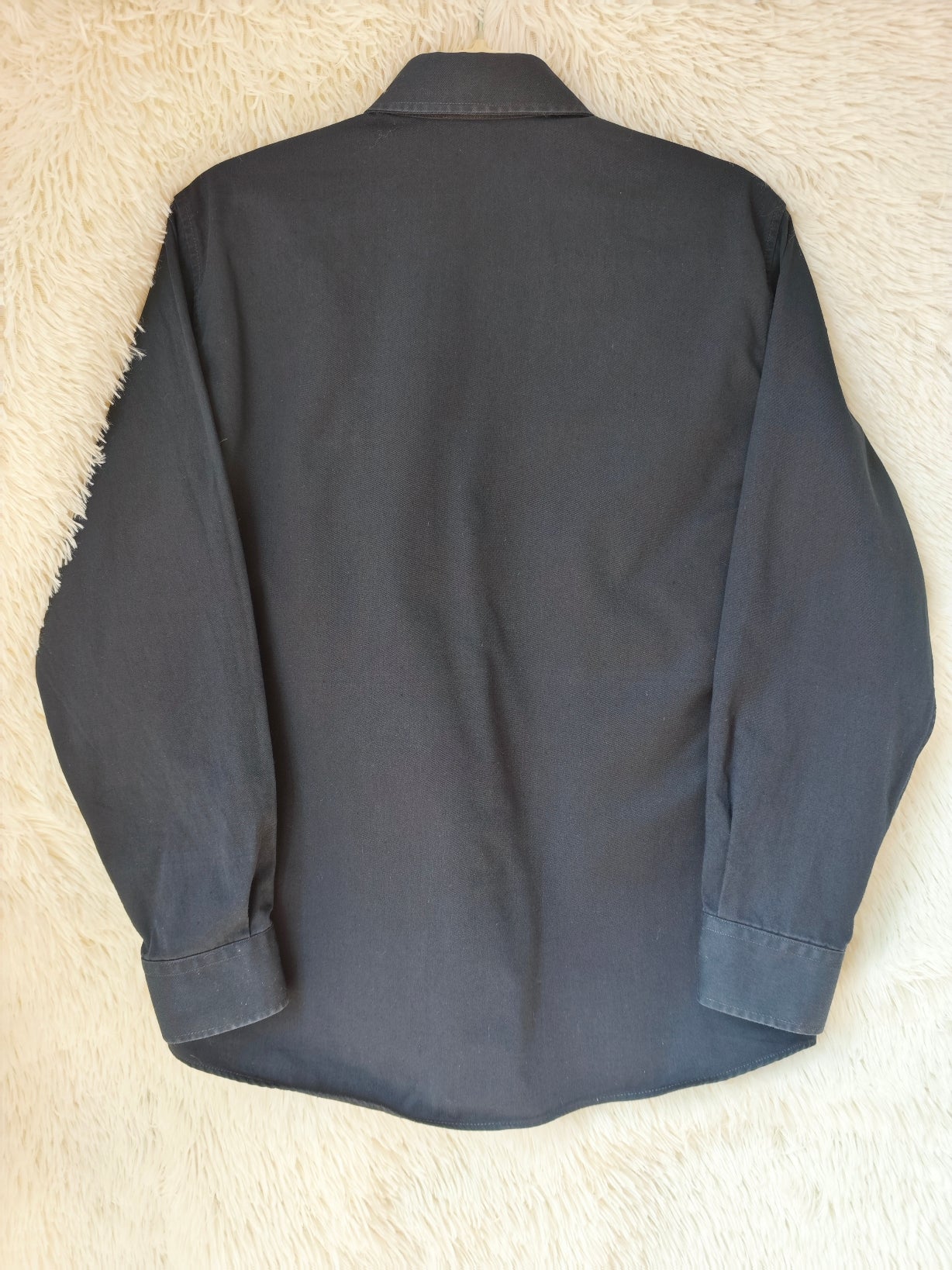 Camicia Titti & Silvestro nera