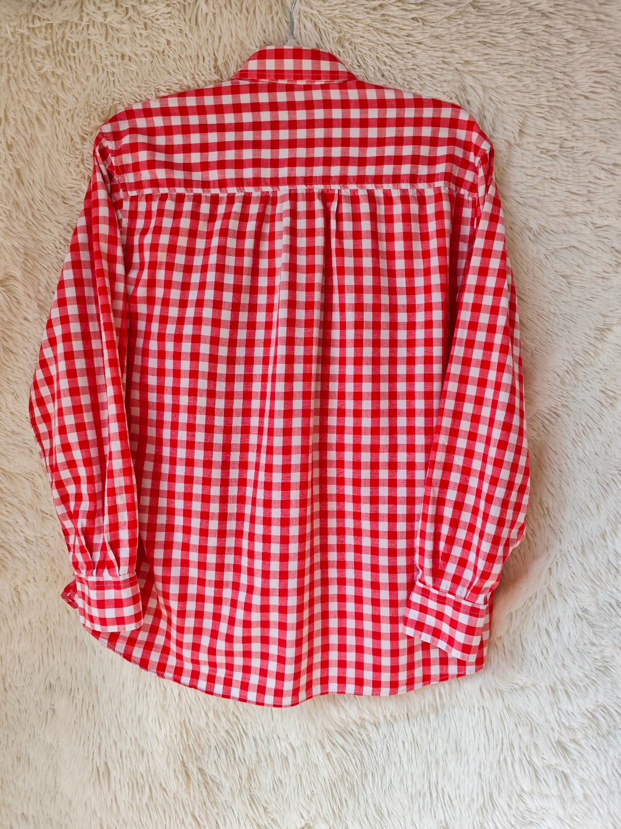 Camicia Goofy university