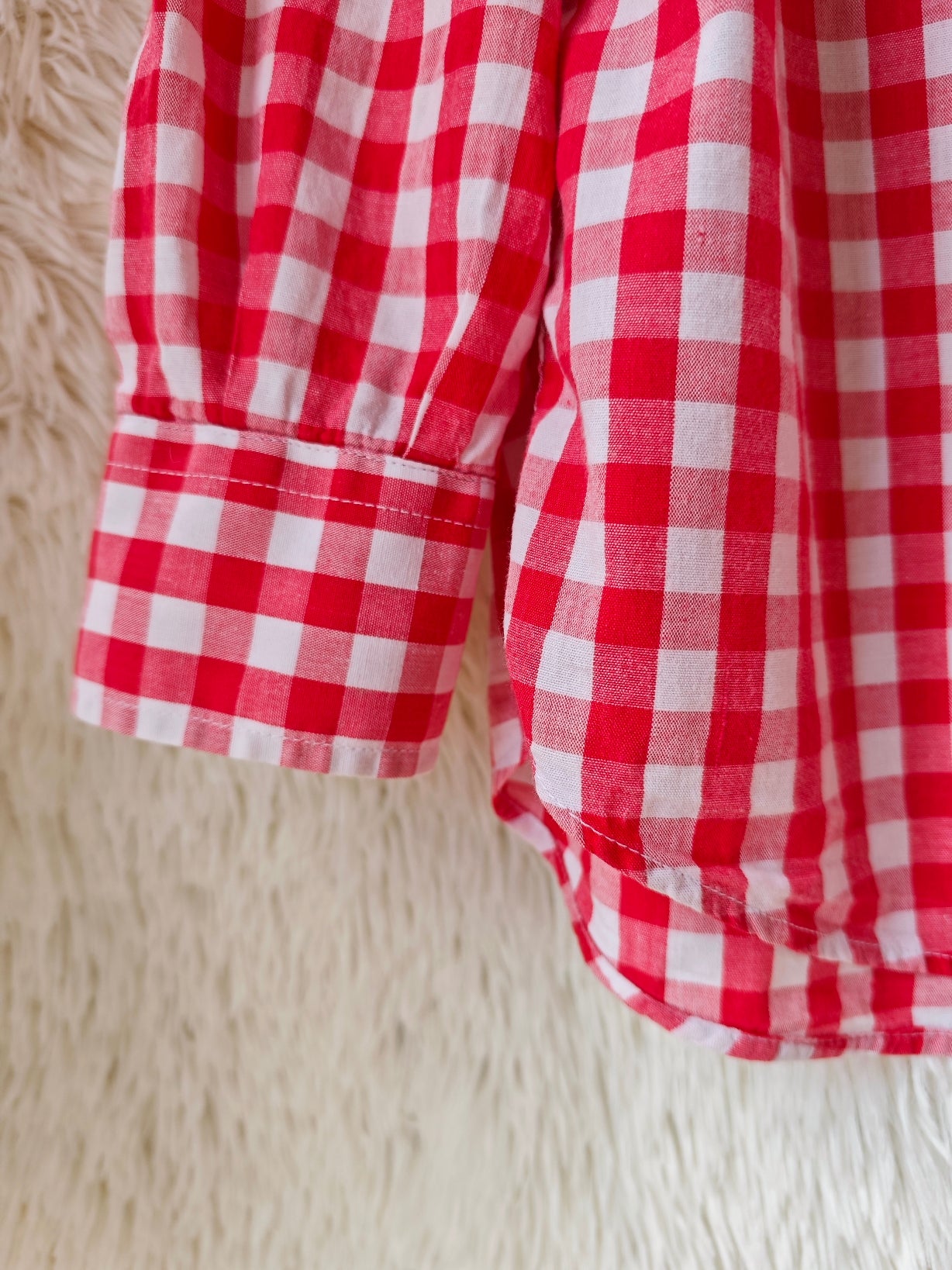 Camicia Goofy university