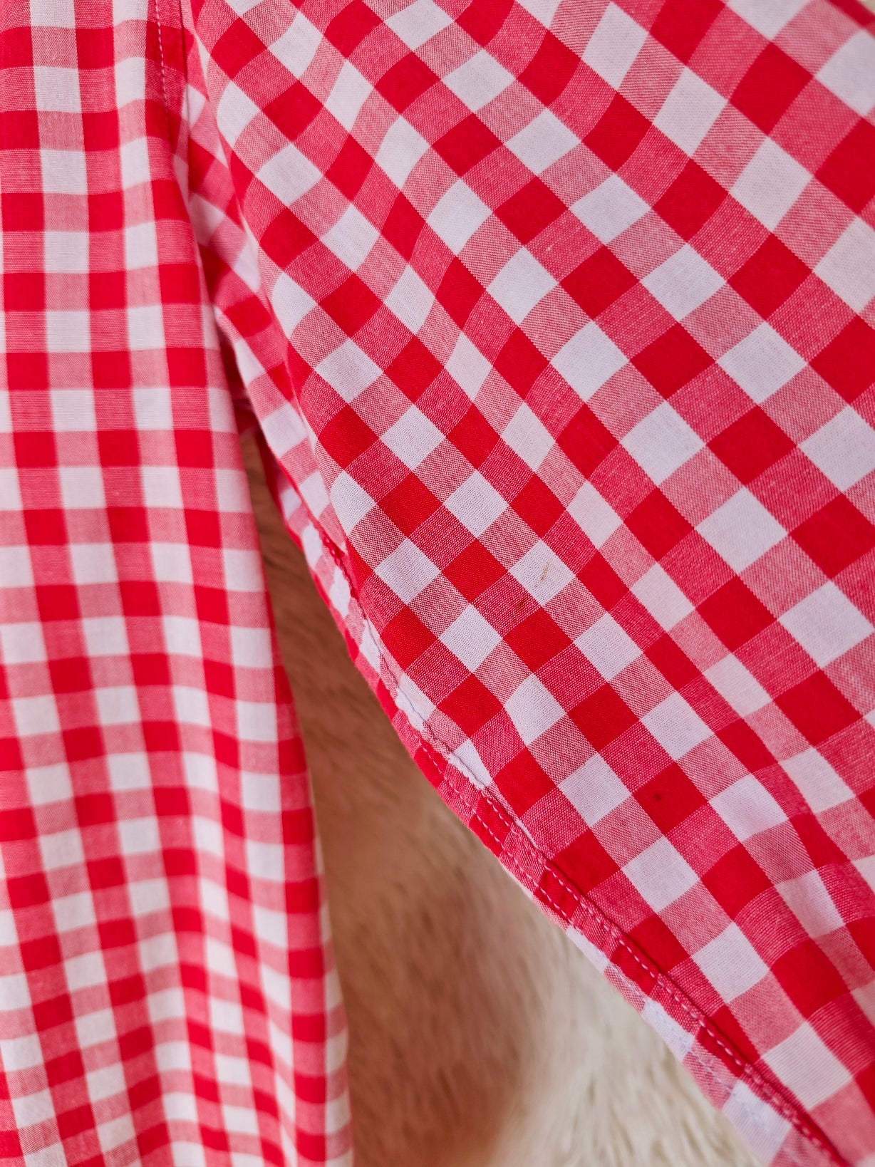 Camicia Goofy university