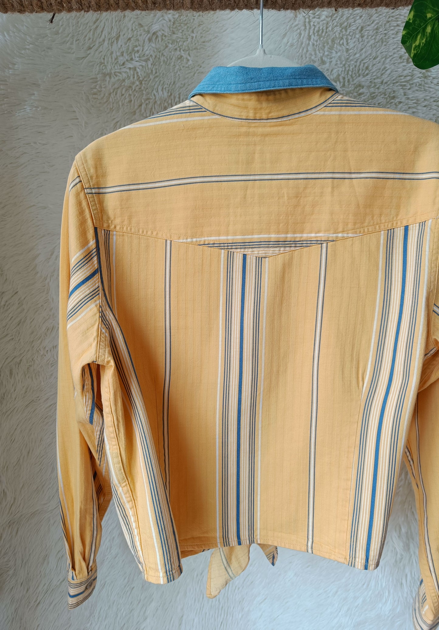 camicia country 90's