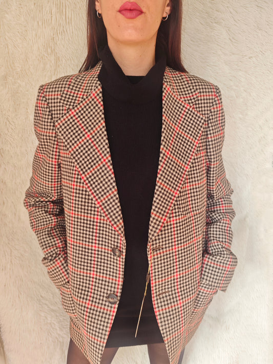 Blazer principe di Galles