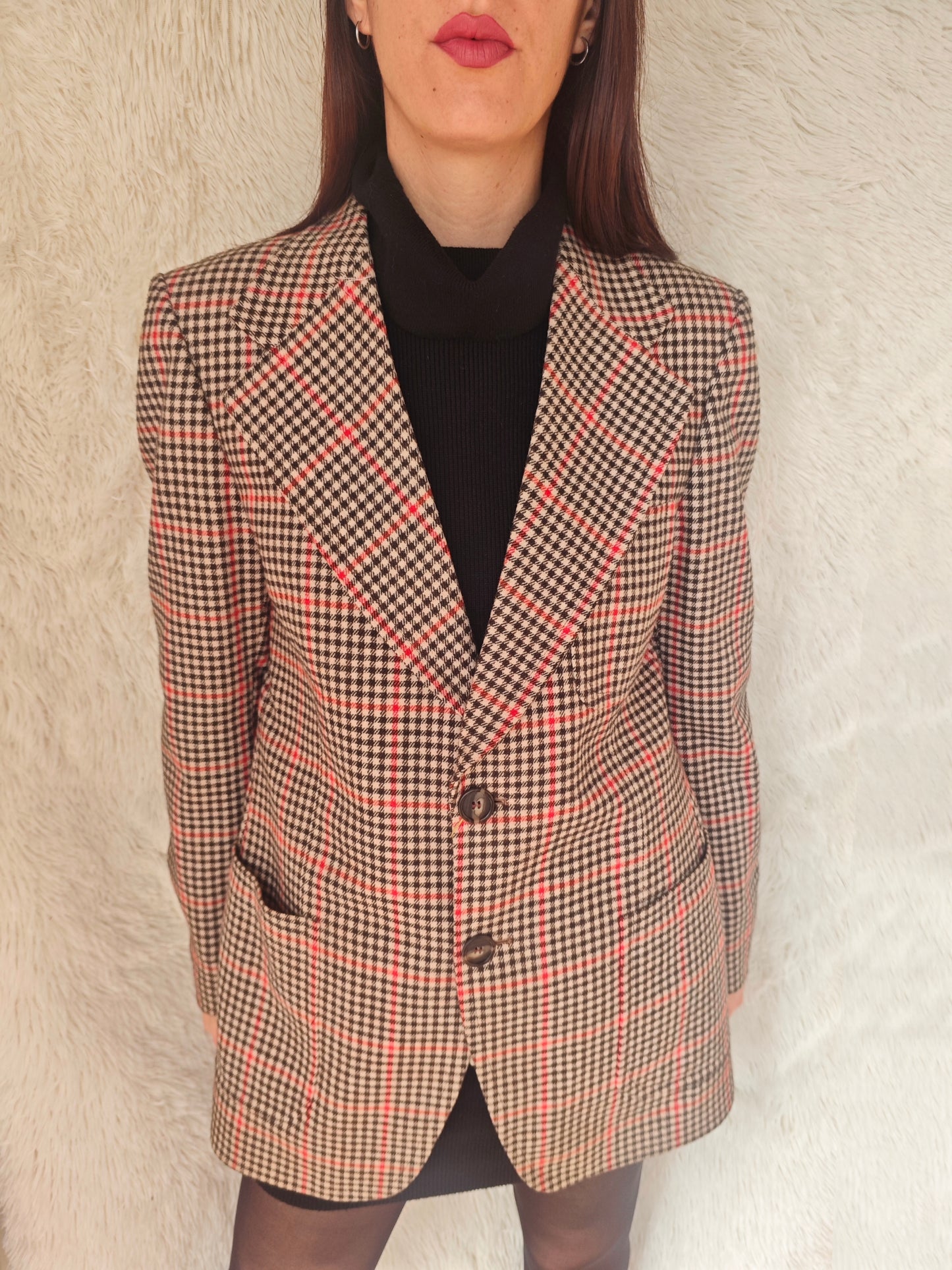 Blazer principe di Galles