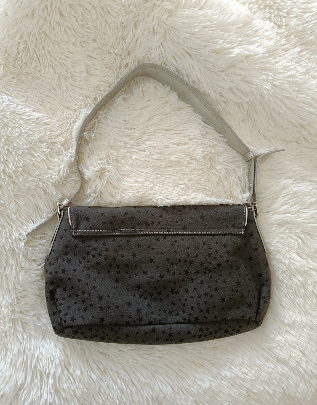 Thierry Mugler baguette