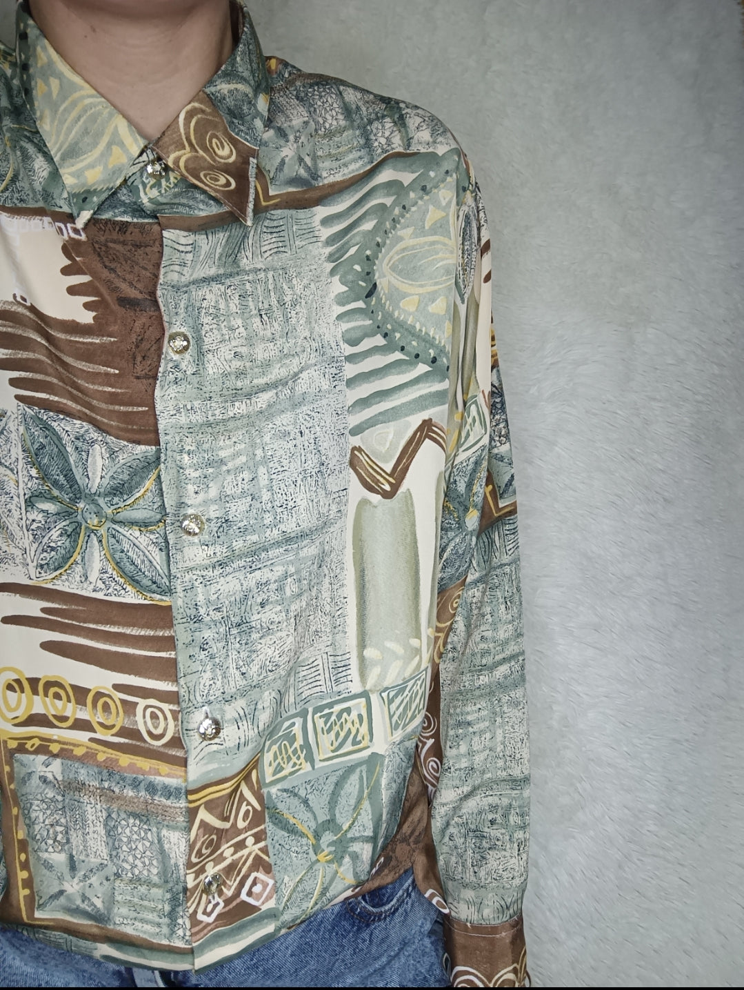 Camicia natura