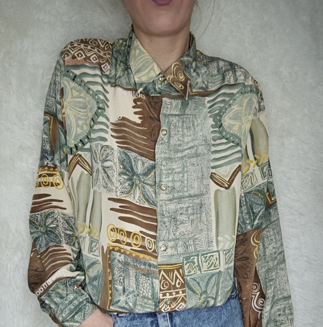 Camicia natura