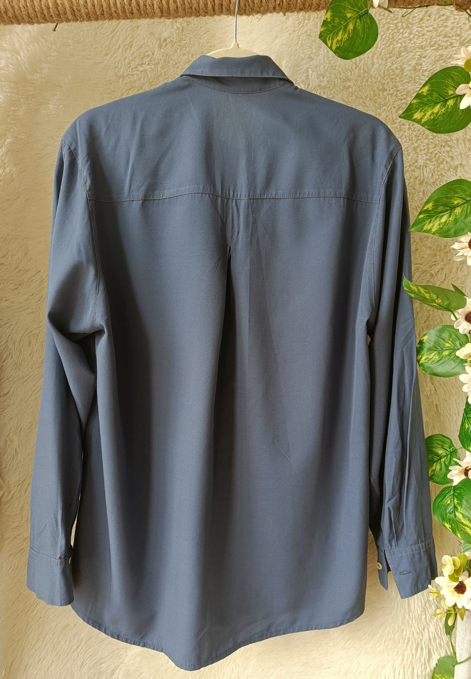 Camicia magia