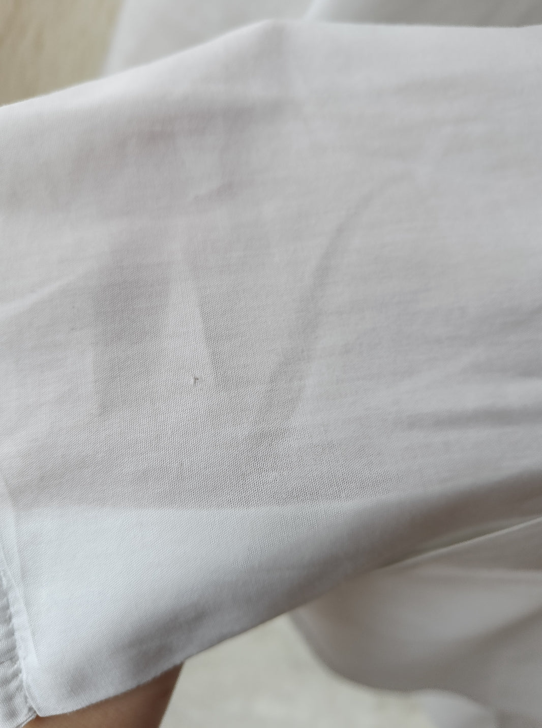 Camicia bugs bunny bianca