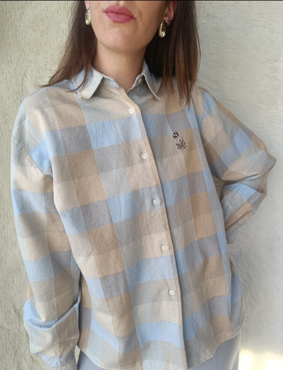 Camicia pluto