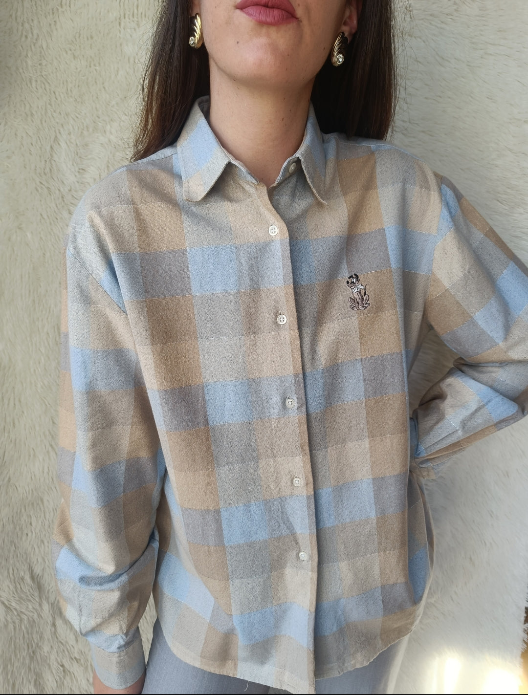 Camicia pluto