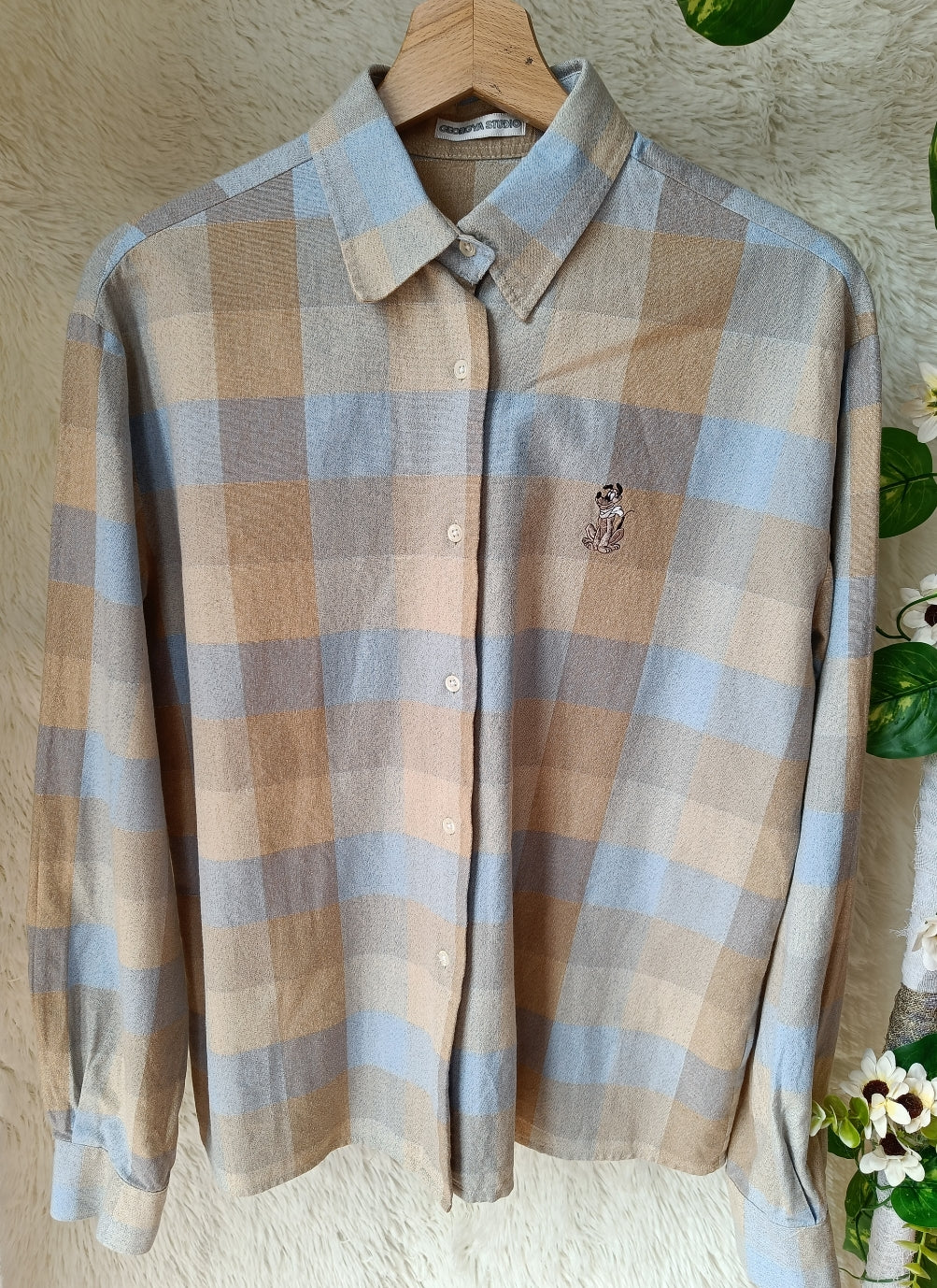 Camicia pluto