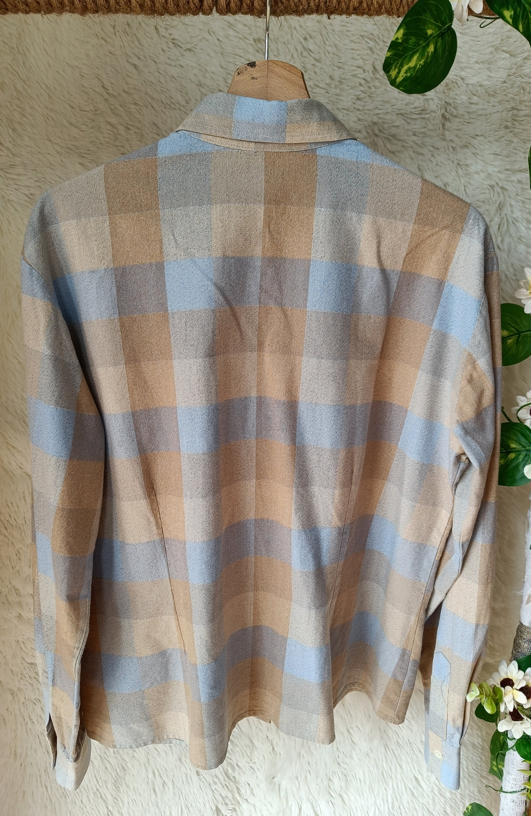 Camicia pluto