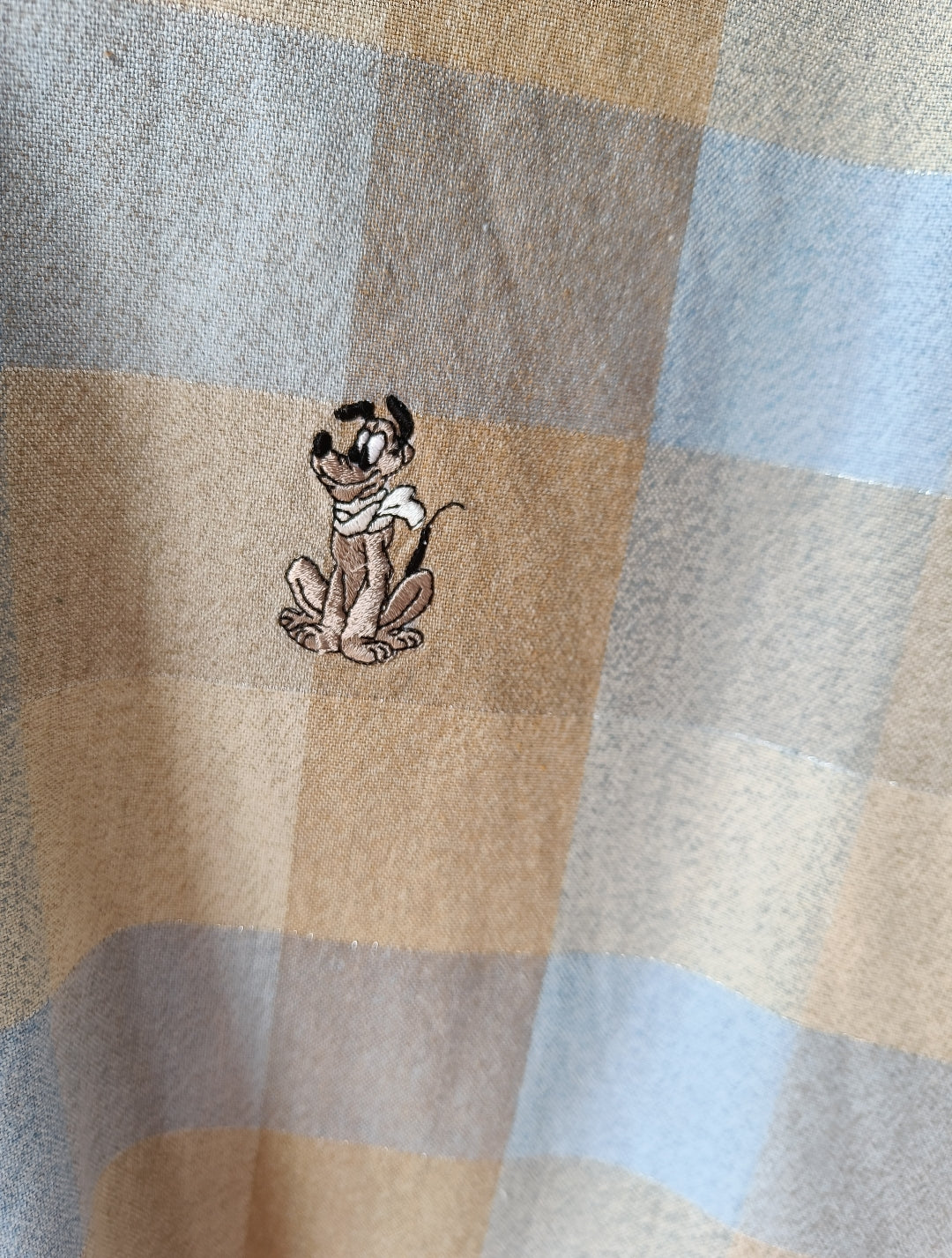 Camicia pluto
