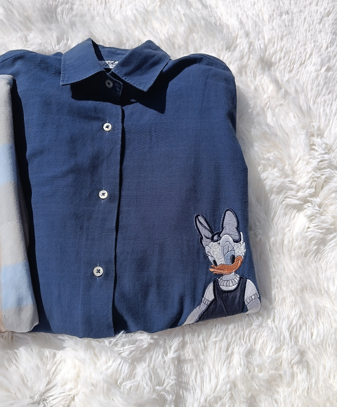 Camicia deisy