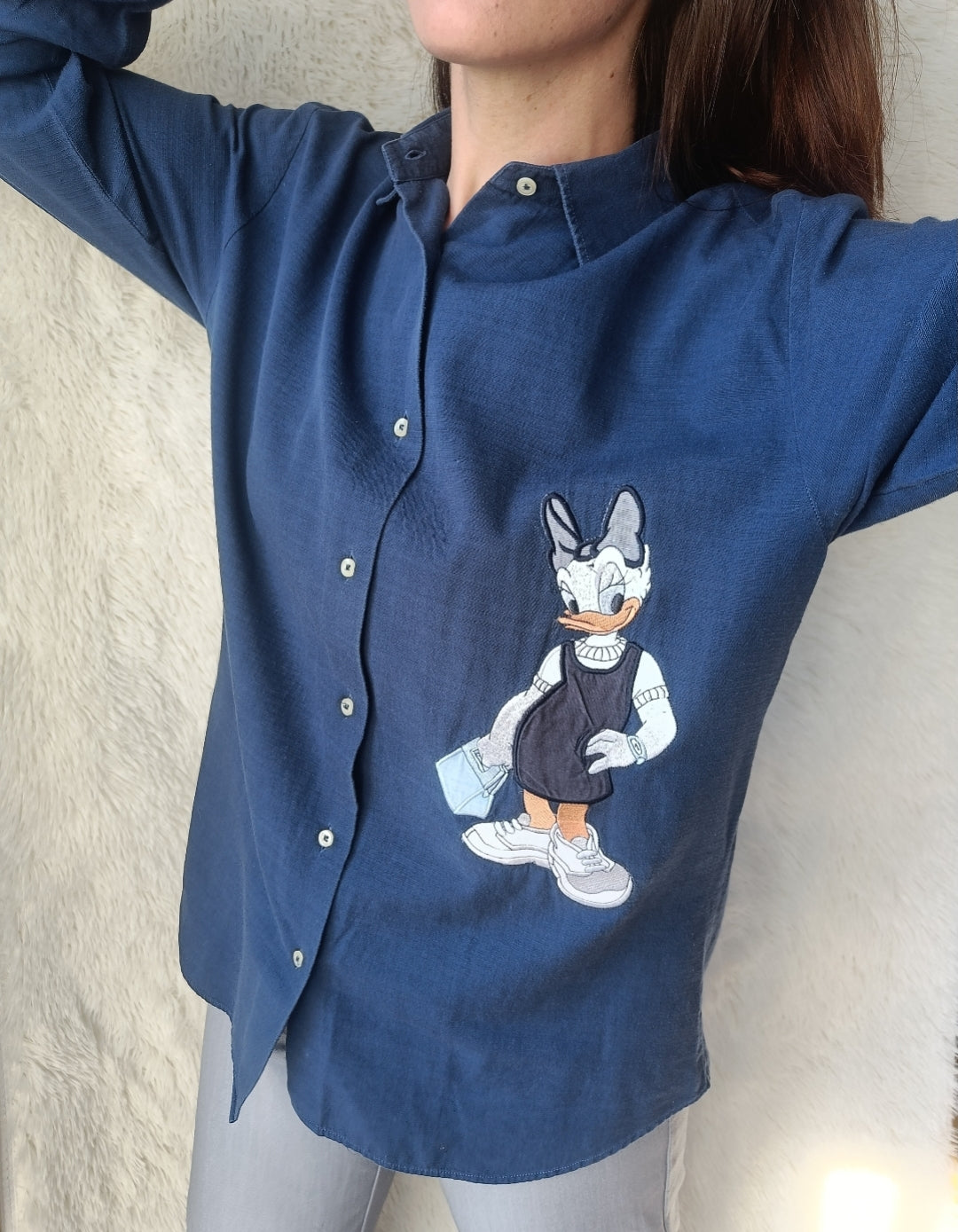 Camicia deisy