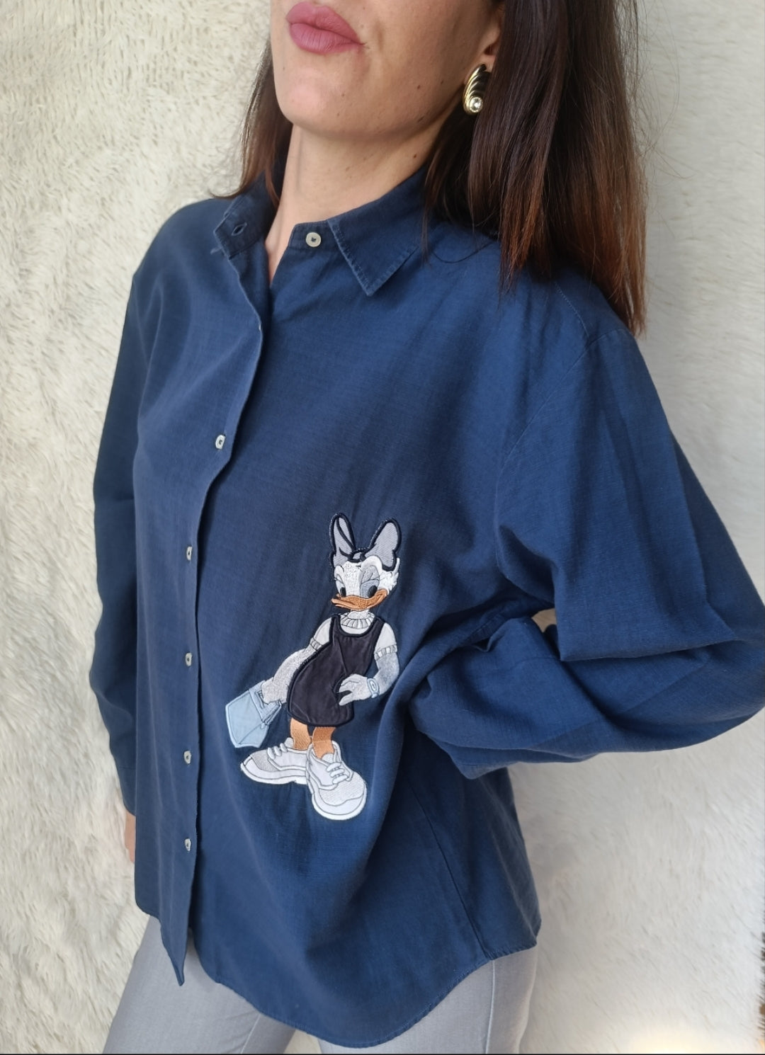 Camicia deisy