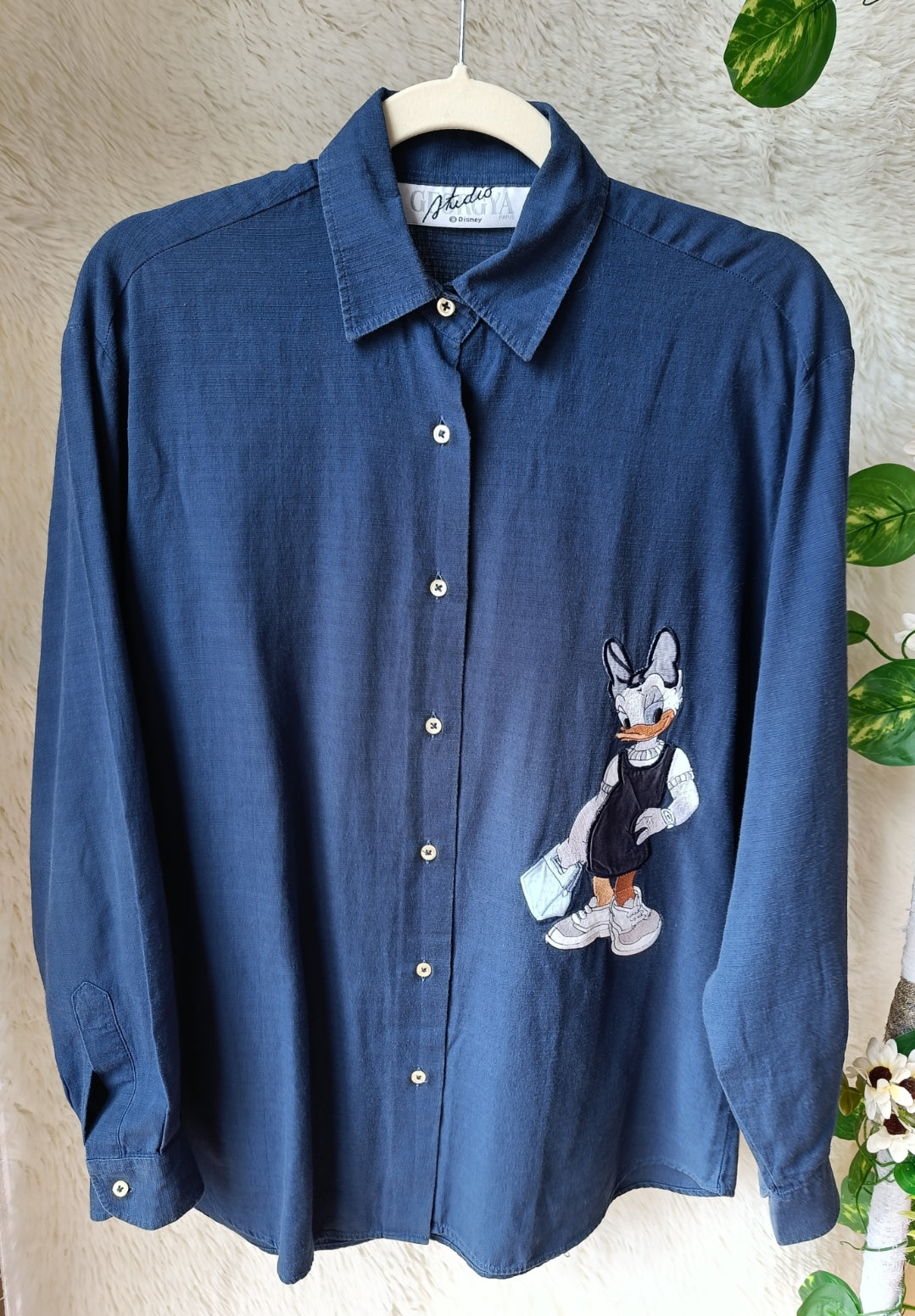 Camicia deisy