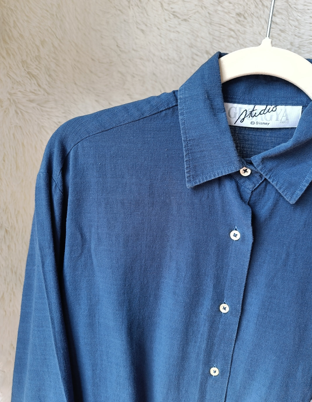 Camicia deisy