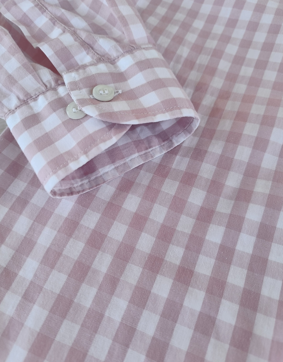Camicia Tom & Jerry Vichy