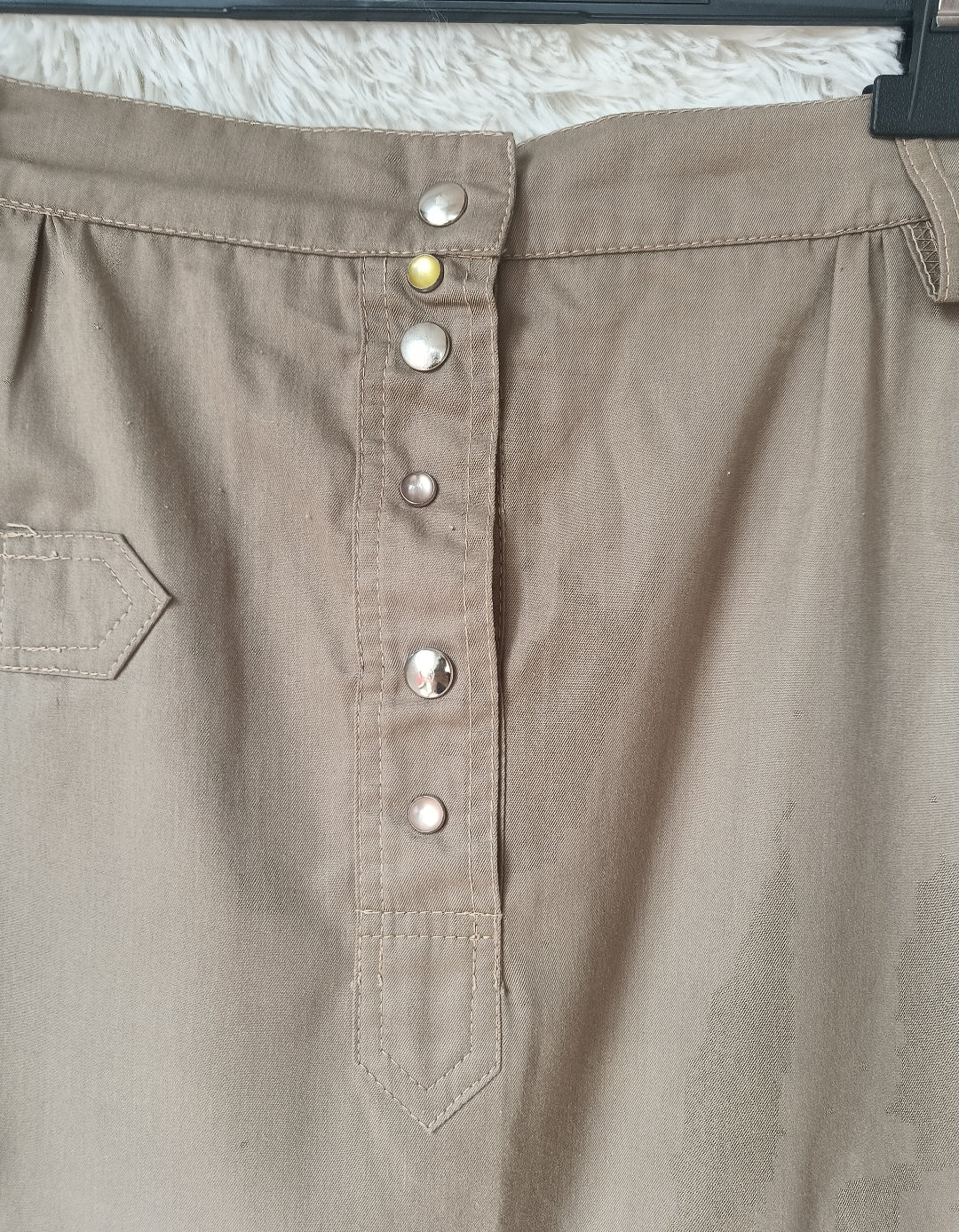 Gonna Safari Anni '90 in Cotone