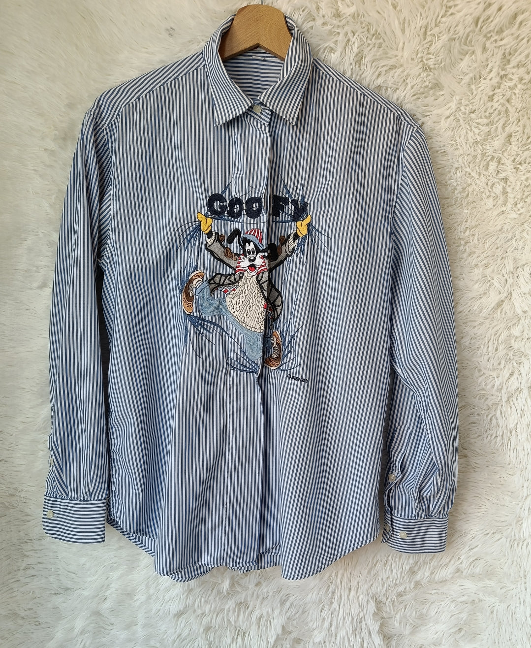 Camicia Disney Goofy