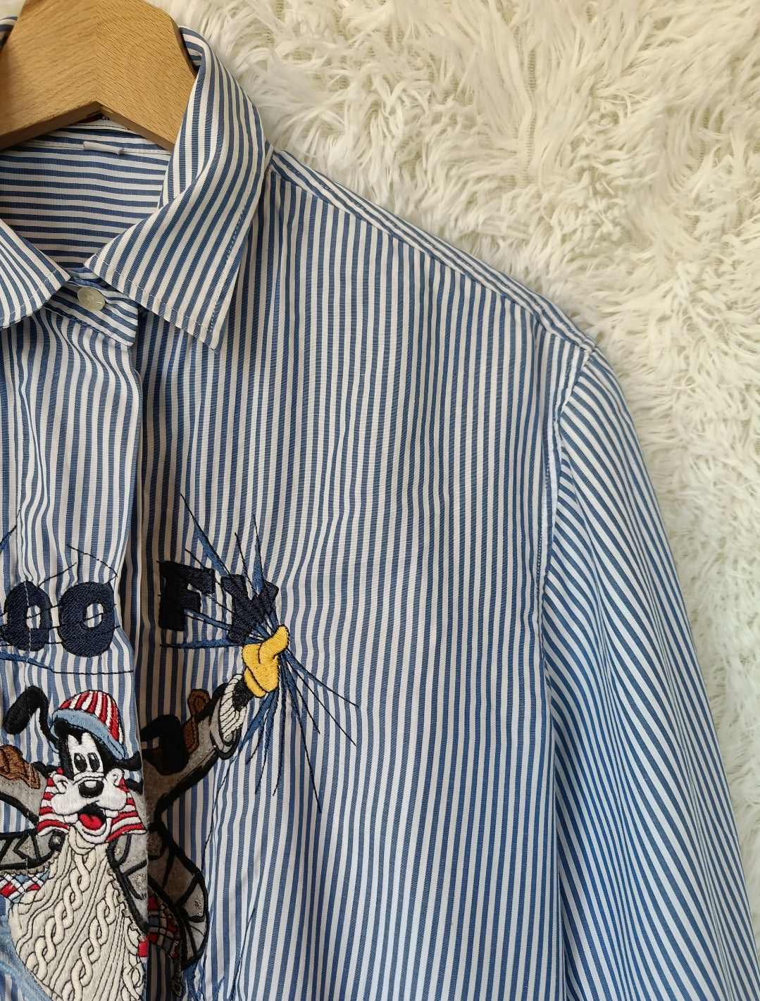 Camicia Disney Goofy