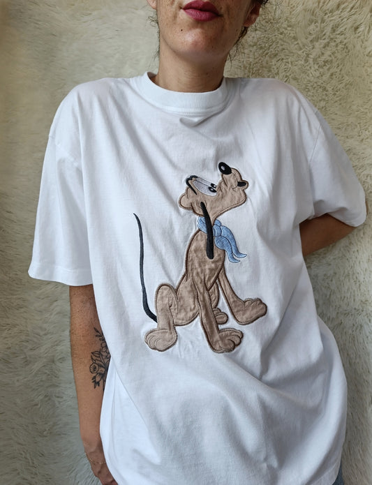 T-shirt pluto