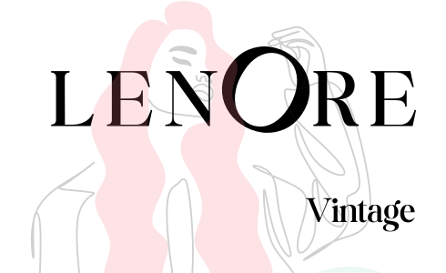 Lenore_vintage