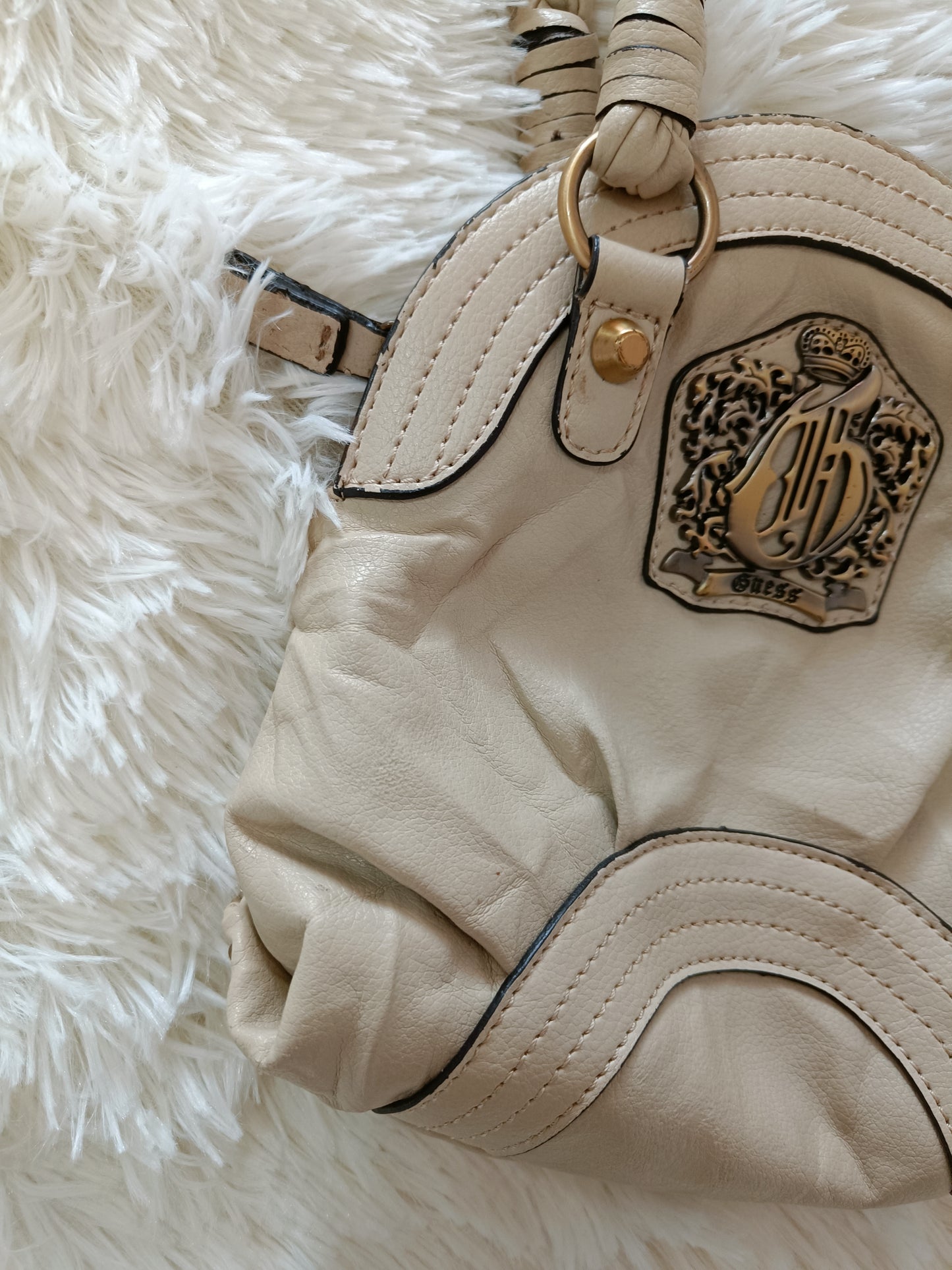 Vintage Guess